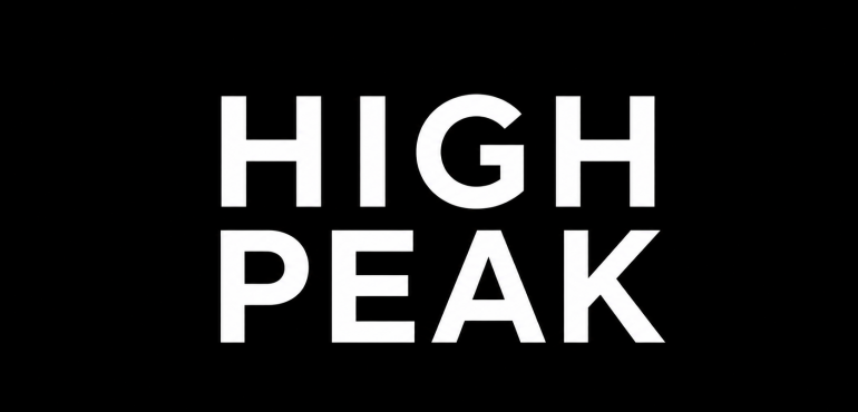 Solar Panels High Peak Featured Image