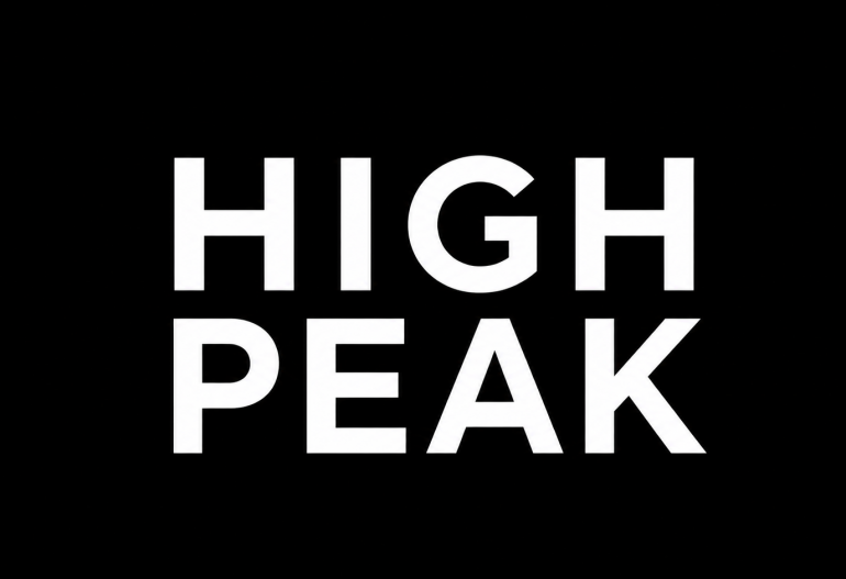 Solar Panels High Peak Featured Image