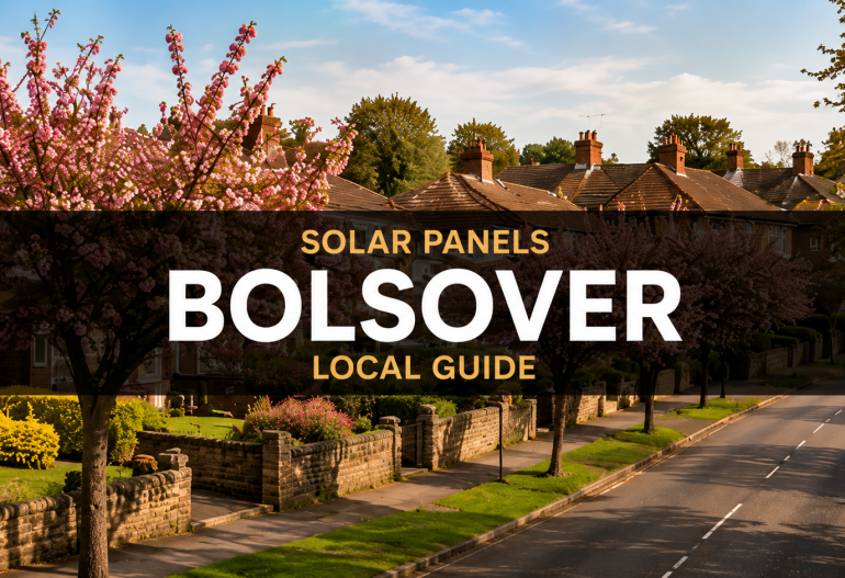 Bolsover Featured Image
